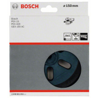 BOSCH Brusné talíře 2608601053
