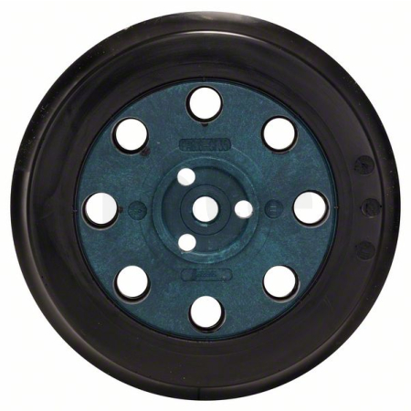BOSCH Brusné talíře 2608601061