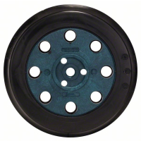 BOSCH Brusné talíře 2608601061