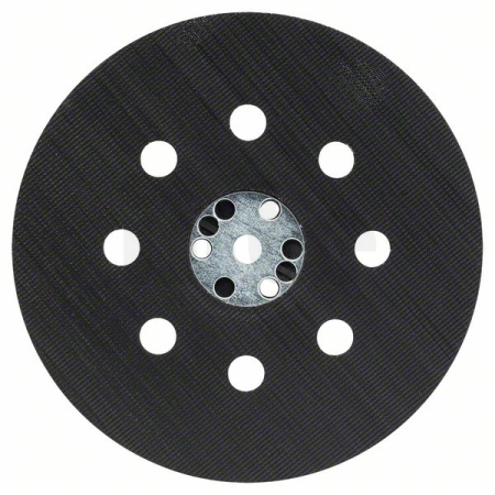 BOSCH Brusné talíře 2608601062