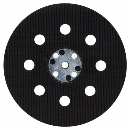 BOSCH Brusné talíře 2608601064