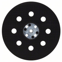 BOSCH Brusné talíře 2608601064