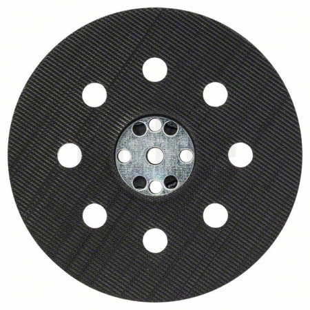 BOSCH Brusné talíře 2608601065