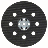 BOSCH Brusné talíře 2608601065