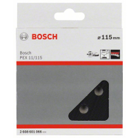 BOSCH Brusné talíře 2608601066