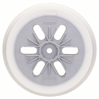 BOSCH Brusné talíře 2608601114