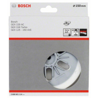 BOSCH Brusné talíře 2608601114
