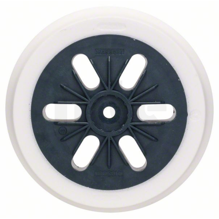 BOSCH Brusné talíře 2608601116