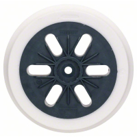 BOSCH Brusné talíře 2608601116