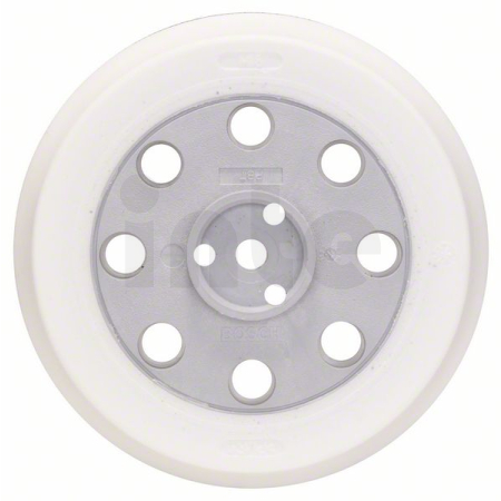 BOSCH Brusné talíře 2608601117