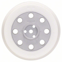 BOSCH Brusné talíře 2608601117
