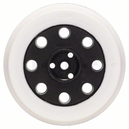 BOSCH Brusné talíře 2608601118