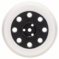 BOSCH Brusné talíře 2608601118