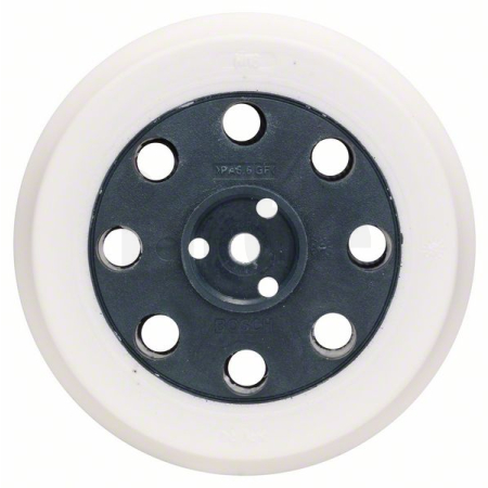 BOSCH Brusné talíře 2608601119