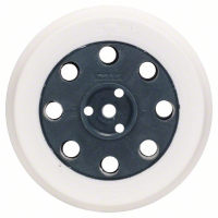 BOSCH Brusné talíře 2608601119
