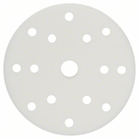 BOSCH Adaptér, děrovaný 2608601127