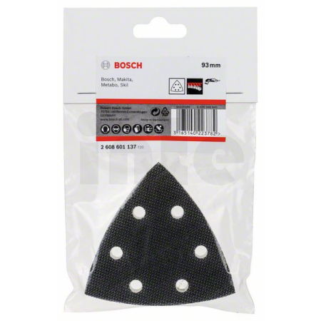 BOSCH Adaptér 2608601137