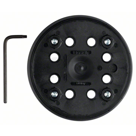 BOSCH Brusné talíře 2608601169