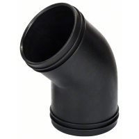 BOSCH Adaptér na odsávání pro GKG 24 V, GCM 10 2608601171