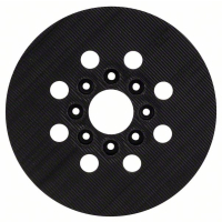 BOSCH Brusné talíře 2608601175
