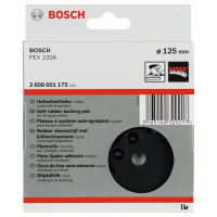 BOSCH Brusné talíře 2608601175
