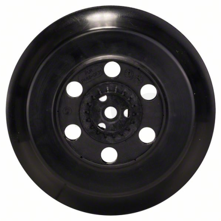 BOSCH Brusné talíře 2608601179
