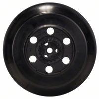 BOSCH Brusné talíře 2608601179