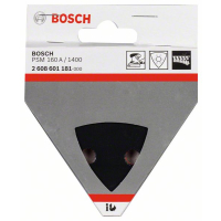 BOSCH Brusná deska 2608601181