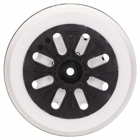 BOSCH Brusné talíře 2608601185