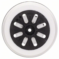 BOSCH Brusné talíře 2608601185