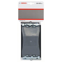 BOSCH Špalík pro ruční broušení z plastu 2608601218