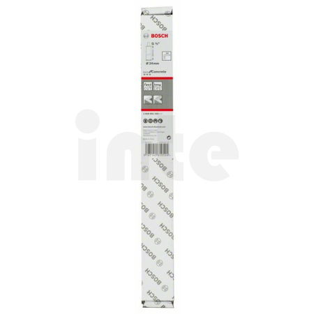 BOSCH Diamantová vrtací korunka pro vrtání za mokra G 1/2" Best for Concrete 2608601349