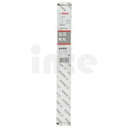 BOSCH Diamantová vrtací korunka pro vrtání za mokra G 1/2" Best for Concrete 2608601350