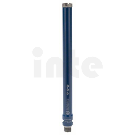 BOSCH Diamantová vrtací korunka pro vrtání za mokra G 1/2" Best for Concrete 2608601351
