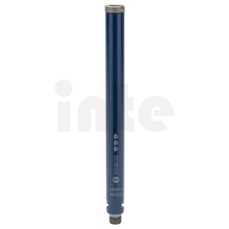 BOSCH Diamantová vrtací korunka pro vrtání za mokra G 1/2" Best for Concrete 2608601353