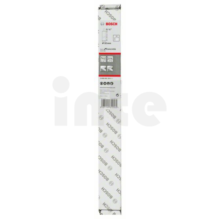 BOSCH Diamantová vrtací korunka pro vrtání za mokra G 1/2" Best for Concrete 2608601353