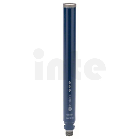 BOSCH Diamantová vrtací korunka pro vrtání za mokra G 1/2" Best for Concrete 2608601354