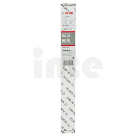BOSCH Diamantová vrtací korunka pro vrtání za mokra G 1/2" Best for Concrete 2608601354