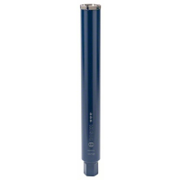 BOSCH Diamantová vrtací korunka pro vrtání za mokra 1 1/4" UNC Best for Concrete 2608601361
