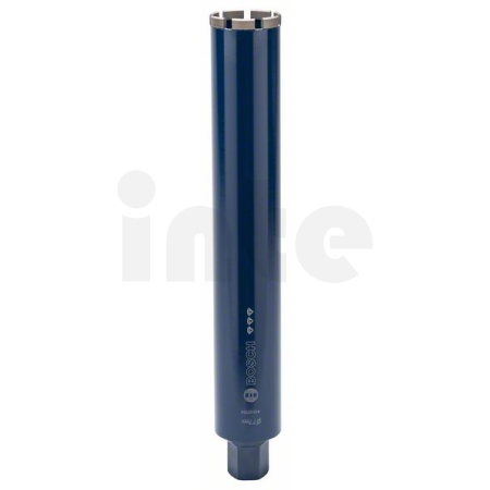 BOSCH Diamantová vrtací korunka pro vrtání za mokra 1 1/4" UNC Best for Concrete 2608601363