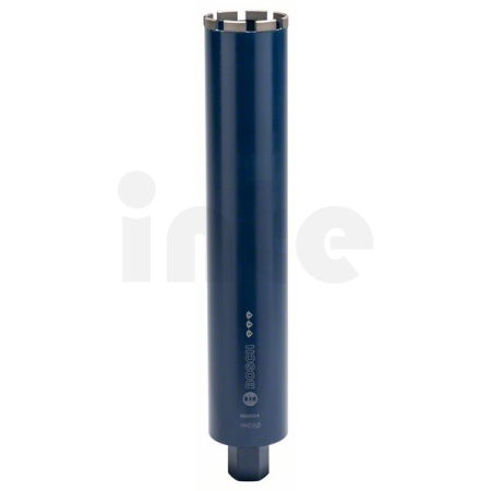 BOSCH Diamantová vrtací korunka pro vrtání za mokra 1 1/4" UNC Best for Concrete 2608601365