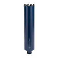 BOSCH Diamantová vrtací korunka pro vrtání za mokra 1 1/4" UNC Best for Concrete 2608601368