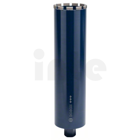 BOSCH Diamantová vrtací korunka pro vrtání za mokra 1 1/4" UNC Best for Concrete 2608601370