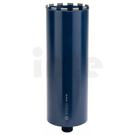 BOSCH Diamantová vrtací korunka pro vrtání za mokra 1 1/4" UNC Best for Concrete 2608601375