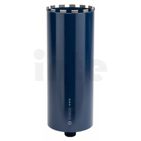 BOSCH Diamantová vrtací korunka pro vrtání za mokra 1 1/4" UNC Best for Concrete 2608601377