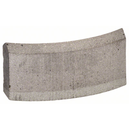 BOSCH Segmenty pro diamantové vrtací korunky 1 1/4" UNC Best for Concrete 2608601384