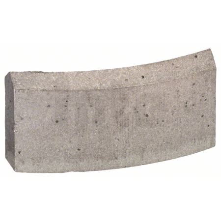 BOSCH Segmenty pro diamantové vrtací korunky 1 1/4" UNC Best for Concrete 2608601385