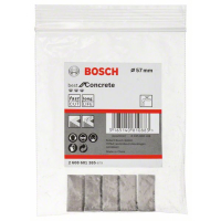 BOSCH Segmenty pro diamantové vrtací korunky 1 1/4" UNC Best for Concrete 2608601385