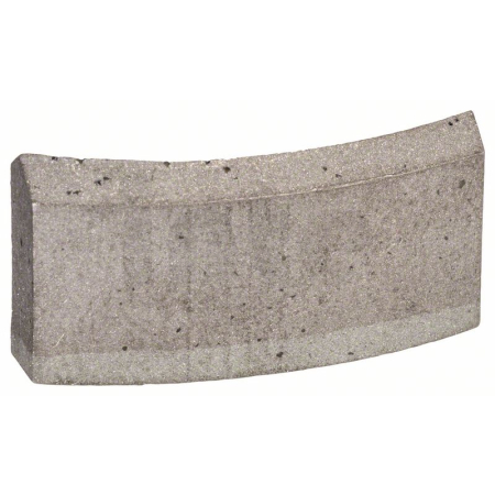 BOSCH Segmenty pro diamantové vrtací korunky 1 1/4" UNC Best for Concrete 2608601386