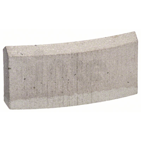 BOSCH Segmenty pro diamantové vrtací korunky 1 1/4" UNC Best for Concrete 2608601387